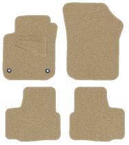 Pool Line 965B1.5209 - JGO. ALFOMBRAS PRIVILEGE BEIG MOD. SKODA CITIGO