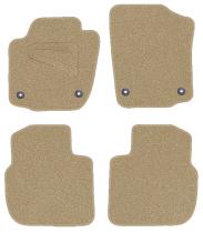 Pool Line 965B1.5210 - JGO. ALFOMBRAS PRIVILEGE BEIG MOD. SKODA SPACEBACK 5P (13-)