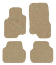 Pool Line 965B1.5252 - JGO. ALFOMBRAS PRIVILEGE BEIG MOD. SMART FOUFOUR (5/04-)