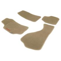 Pool Line 965B1.5352 - JGO. ALFOMBRAS PRIVILEGE BEIG MOD. SUBARU LEGACY (04-)