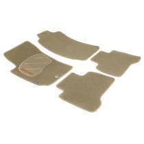 Pool Line 965B1.5412 - JGO. ALFOMBRAS PRIVILEGE BEIG MOD. SUZUKI VITARA (05-) CON F