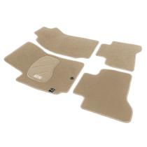 Pool Line 965B1.5413 - JGO. ALFOMBRAS PRIVILEGE BEIG MOD. SUZUKI GRAND VITARA 5 PLA