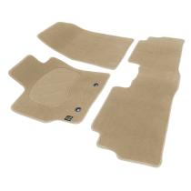 Pool Line 965B1.5621 - JGO. ALFOMBRAS PRIVILEGE BEIG MOD. TOYOTA VERSO (09-) CON FI