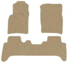 Pool Line 965B1.5624 - JGO. ALFOMBRAS PRIVILEGE BEIG MOD. LAND CRUISER HDJ 80 (90-9