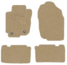 Pool Line 965B1.5627 - JGO. ALFOMBRAS PRIVILEGE BEIG MOD. TOYOTA AURIS ( 12- ) CON