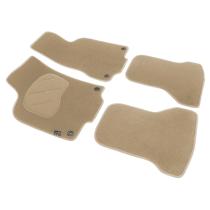 Pool Line 965B1.5805 - JGO. ALFOMBRAS PRIVILEGE BEIG MOD. VOLKSWAGEN POLO  (7/94-10