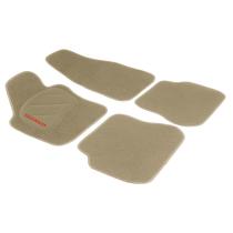 Pool Line 965B1.5816 - JGO. ALFOMBRAS PRIVILEGE BEIG MOD. VOLKSWAGEN SHARAN S/MALET