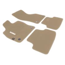 Pool Line 965B1.5818 - JGO. ALFOMBRAS PRIVILEGE BEIG MOD. VOLKSWAGEN GOLF CABRIO (8