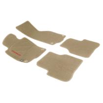 Pool Line 965B1.5828 - JGO. ALFOMBRAS PRIVILEGE BEIG MOD. VOLKSWAGEN BEETLE ( 11- )