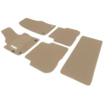 Pool Line 965B1.5831 - JGO. ALFOMBRAS PRIVILEGE BEIG MOD.  VOLKSWAGEN TIGUAN