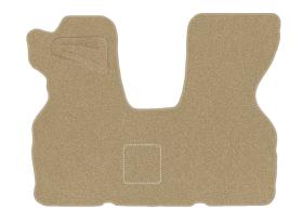 Pool Line 965B1.5837 - JGO. ALFOMBRAS PRIVILEGE BEIG MOD. VOLKSWAGEN CADDY ( 11- )