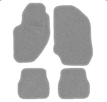 Pool Line 965G1.1004 - JGO. ALFOMBRAS PRIVILEGE GRIS MOD. ALFA ROMEO 166