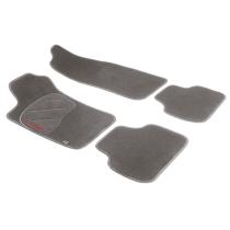 Pool Line 965G1.1005 - JGO. ALFOMBRAS PRIVILEGE GRIS MOD. ALFA ROMEO GT