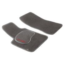Pool Line 965G1.1006 - JGO. ALFOMBRAS PRIVILEGE GRIS MOD. ALFA ROMEO BRERA
