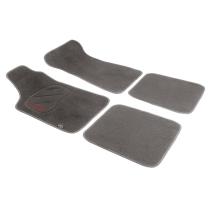 Pool Line 965G1.1203 - JGO. ALFOMBRAS PRIVILEGE GRIS MOD. AUDI 80 - 90
