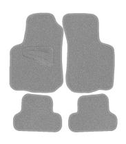 Pool Line 965G1.1204 - JGO. ALFOMBRAS PRIVILEGE GRIS MOD. AUDI TT 1ª SERIE (11/98-8