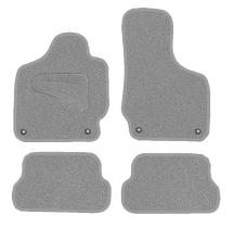 Pool Line 965G1.1209 - JGO. ALFOMBRAS PRIVILEGE GRIS MOD. AUDI TT 2ª SERIE (07-) CO