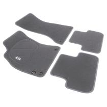 Pool Line 965G1.1223 - JGO. ALFOMBRAS PRIVILEGE GRIS MOD. AUDI A-4 AVANT B8 (12)