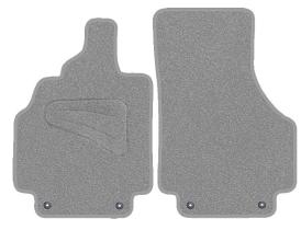 Pool Line 965G1.1225 - JGO. ALFOMBRAS PRIVILEGE GRIS MOD. AUDI R8 (07-12)