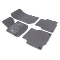 Pool Line 965G1.1402 - JGO. ALFOMBRAS PRIVILEGE GRIS MOD. BMW SERIE 3 E-36 (91-2/98