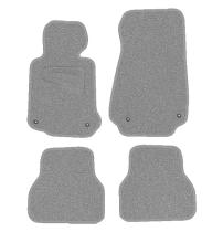 Pool Line 965G1.1409 - JGO. ALFOMBRAS PRIVILEGE GRIS MOD. BMW SERIE 5 E-39   (95-04