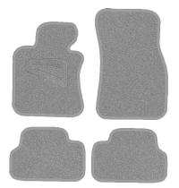 Pool Line 965G1.1411 - JGO. ALFOMBRAS PRIVILEGE GRIS MOD. BMW SERIE 6 E-64 (03-)