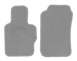 Pool Line 965G1.1417 - JGO. ALFOMBRAS PRIVILEGE GRIS MOD. BMW Z3 ROADSTER (10/95-02