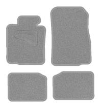 Pool Line 965G1.1421 - JGO. ALFOMBRAS PRIVILEGE GRIS MOD.    MINI COUNTRYMAN