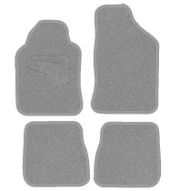 Pool Line 965G1.1512 - JGO. ALFOMBRAS PRIVILEGE GRIS MOD. CHRYSLER PT CRUISER  (6/0