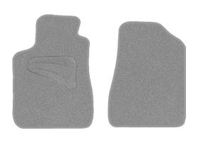 Pool Line 965G1.1514 - JGO. ALFOMBRAS PRIVILEGE GRIS MOD. CHRYSLER STRATUS  (95-00)