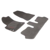 Pool Line 965G1.1612 - JGO. ALFOMBRAS PRIVILEGE GRIS MOD. CITROËN C4 I (04-10) 2F -