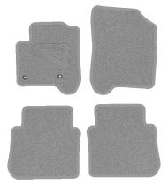 Pool Line 965G1.1620 - JGO. ALFOMBRAS PRIVILEGE GRIS MOD. CITROËN C3 PICASSO   (09-