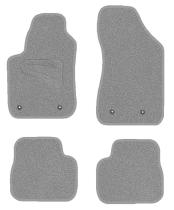 Pool Line 965G1.2210 - JGO. ALFOMBRAS PRIVILEGE GRIS MOD. FIAT BRAVO  (07-) CON FIJ