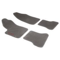 Pool Line 965G1.2216 - JGO. ALFOMBRAS PRIVILEGE GRIS MOD. FIAT SEICENTO (3/98-)