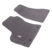 Pool Line 965G1.2219 - JGO. ALFOMBRAS PRIVILEGE GRIS MOD. FIAT SEDICI ( 06- ) CON F