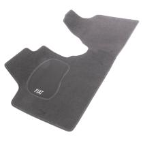Pool Line 965G1.2221 - JGO. ALFOMBRAS PRIVILEGE GRIS MOD.  FIAT SCUDO (07-)