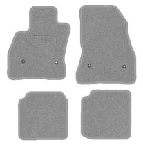 Pool Line 965G1.2223 - JGO. ALFOMBRAS PRIVILEGE GRIS MOD. FIAT 500 L ( 12- ) CON FI