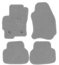 Pool Line 965G1.2404 - JGO. ALFOMBRAS PRIVILEGE GRIS MOD. FORD MONDEO  (00-07) CON