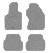 Pool Line 965G1.2407 - JGO. ALFOMBRAS PRIVILEGE GRIS MOD. FORD FOCUS (98-01) CON FI