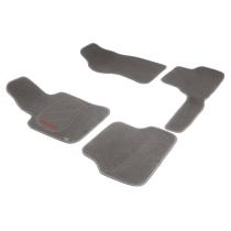 Pool Line 965G1.2408 - JGO. ALFOMBRAS PRIVILEGE GRIS MOD. FORD FOCUS (01-04)