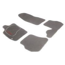 Pool Line 965G1.2409 - JGO. ALFOMBRAS PRIVILEGE GRIS MOD. FORD FIESTA (89-02)