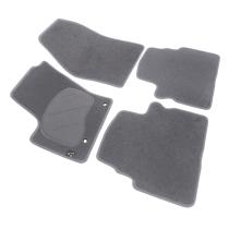 Pool Line 965G1.2413 - JGO. ALFOMBRAS PRIVILEGE GRIS MOD. FORD FOCUS C-MAX (04-) CO