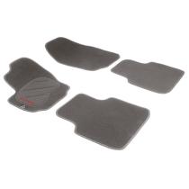 Pool Line 965G1.2414 - JGO. ALFOMBRAS PRIVILEGE GRIS MOD. FORD FOCUS S-MAX (06-)