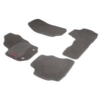 Pool Line 965G1.2421 - JGO. ALFOMBRAS PRIVILEGE GRIS MOD. FORD MONDEO  (07-) CON FI