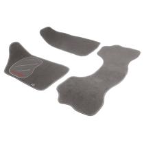 Pool Line 965G1.2424 - JGO. ALFOMBRAS PRIVILEGE GRIS MOD. FORD RANGER  (9/01-)