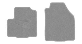 Pool Line 965G1.2425 - JGO. ALFOMBRAS PRIVILEGE GRIS MOD. FORD TOURNEO CONECT (04-)