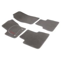 Pool Line 965G1.2429 - JGO. ALFOMBRAS PRIVILEGE GRIS MOD. FORD C-MAX ( 10- ) CON FI