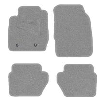 Pool Line 965G1.2433 - JGO. ALFOMBRAS PRIVILEGE GRIS MOD. FORD ECOSPORT 5P (12-)