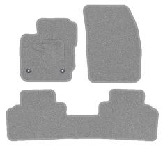 Pool Line 965G1.2435 - JGO. ALFOMBRAS PRIVILEGE GRIS MOD. FORD COURIER II TOURNEO 5