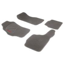 Pool Line 965G1.2601 - JGO. ALFOMBRAS PRIVILEGE GRIS MOD. HONDA CIVIC  (96-00)